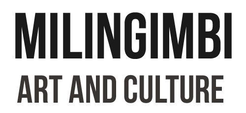 Milingimbi art and culture