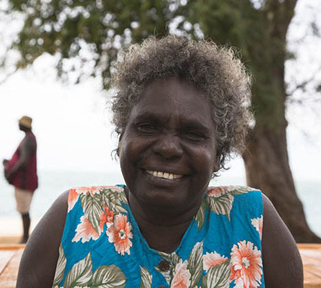Joyce Naliyabu