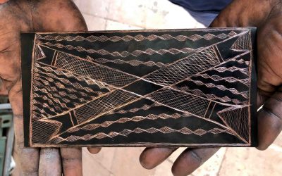 Bäpurru – artist memorial